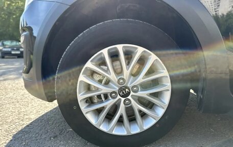 KIA Rio IV, 2019 год, 1 650 000 рублей, 12 фотография