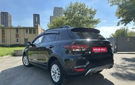 KIA Rio IV, 2019 год, 1 650 000 рублей, 7 фотография