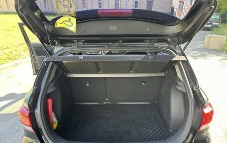KIA Rio IV, 2019 год, 1 650 000 рублей, 21 фотография