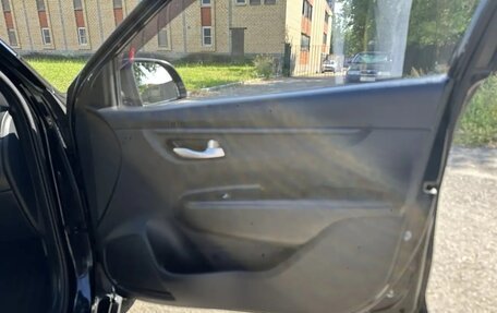 KIA Rio IV, 2019 год, 1 650 000 рублей, 24 фотография