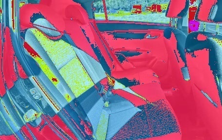 KIA Rio IV, 2019 год, 1 650 000 рублей, 22 фотография