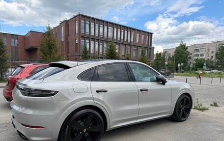Porsche Cayenne III, 2021 год, 9 800 000 рублей, 6 фотография