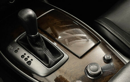 Infiniti JX, 2013 год, 1 297 000 рублей, 17 фотография