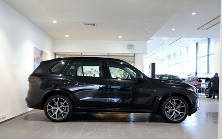 BMW X5, 2025 год, 11 380 000 рублей, 4 фотография