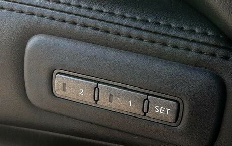 Infiniti JX, 2013 год, 1 297 000 рублей, 20 фотография
