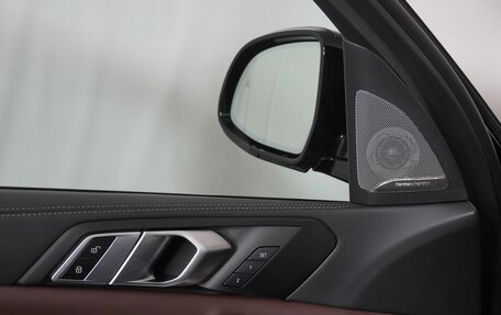 BMW X5, 2025 год, 11 380 000 рублей, 12 фотография