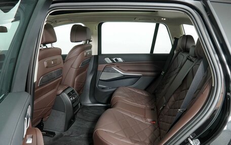 BMW X5, 2025 год, 11 380 000 рублей, 15 фотография