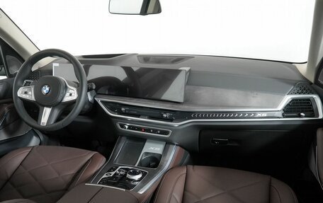 BMW X5, 2025 год, 11 380 000 рублей, 17 фотография