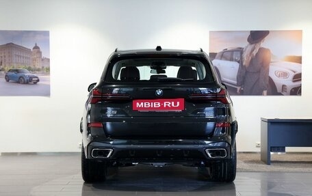 BMW X5, 2025 год, 11 380 000 рублей, 6 фотография
