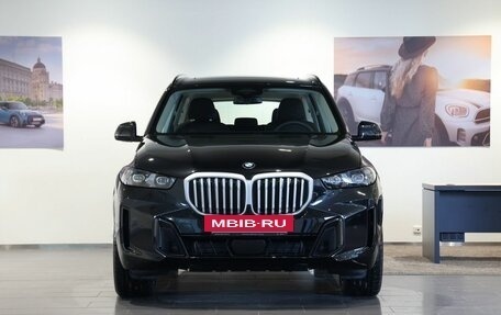 BMW X5, 2025 год, 11 380 000 рублей, 2 фотография