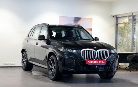 BMW X5, 2025 год, 11 380 000 рублей, 3 фотография