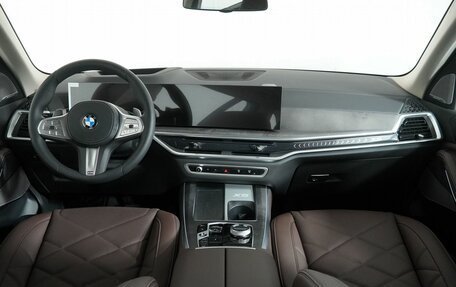 BMW X5, 2025 год, 11 380 000 рублей, 20 фотография