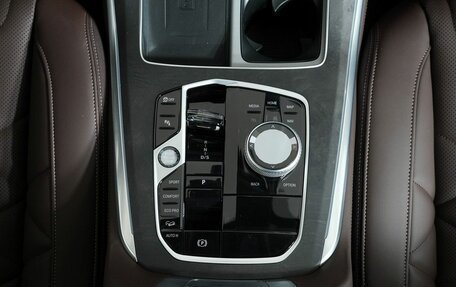 BMW X5, 2025 год, 11 380 000 рублей, 26 фотография