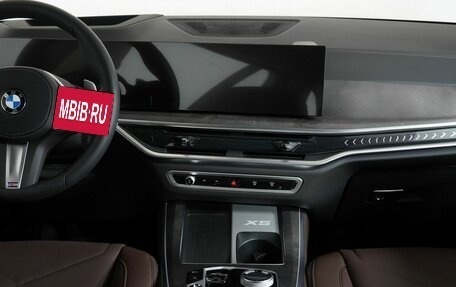 BMW X5, 2025 год, 11 380 000 рублей, 19 фотография