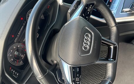 Audi A6, 2018 год, 3 800 000 рублей, 7 фотография