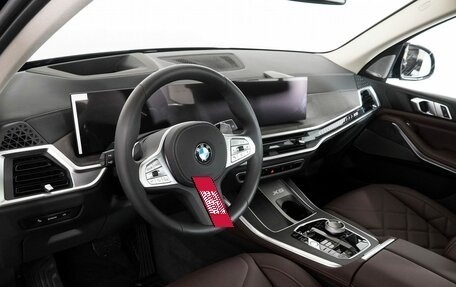 BMW X5, 2025 год, 11 380 000 рублей, 18 фотография