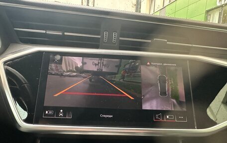 Audi A6, 2018 год, 3 800 000 рублей, 15 фотография