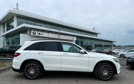 Mercedes-Benz GLC, 2018 год, 2 997 000 рублей, 4 фотография