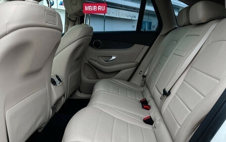 Mercedes-Benz GLC, 2018 год, 2 997 000 рублей, 11 фотография