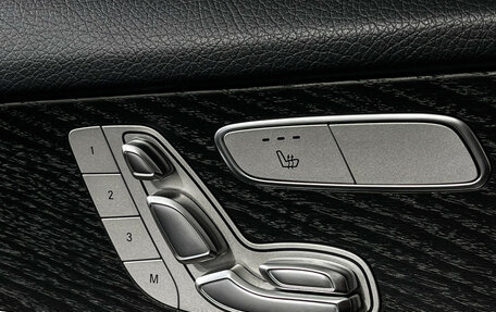 Mercedes-Benz GLC, 2018 год, 2 997 000 рублей, 18 фотография