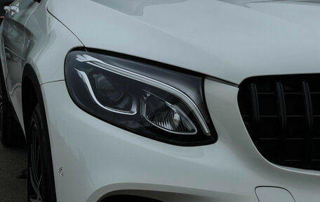 Mercedes-Benz GLC, 2018 год, 2 997 000 рублей, 21 фотография