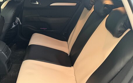 Citroen C4 II рестайлинг, 2012 год, 500 000 рублей, 10 фотография