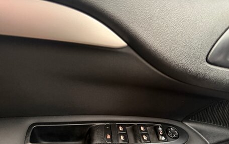 Citroen C4 II рестайлинг, 2012 год, 500 000 рублей, 13 фотография