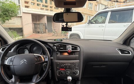 Citroen C4 II рестайлинг, 2012 год, 500 000 рублей, 12 фотография