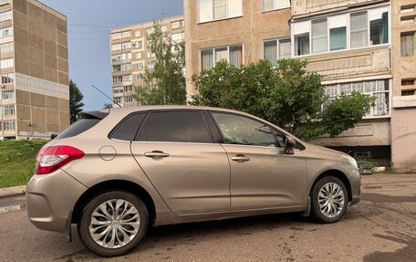 Citroen C4 II рестайлинг, 2012 год, 500 000 рублей, 3 фотография