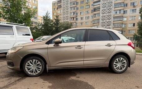 Citroen C4 II рестайлинг, 2012 год, 500 000 рублей, 7 фотография