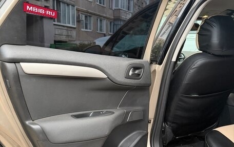 Citroen C4 II рестайлинг, 2012 год, 500 000 рублей, 9 фотография