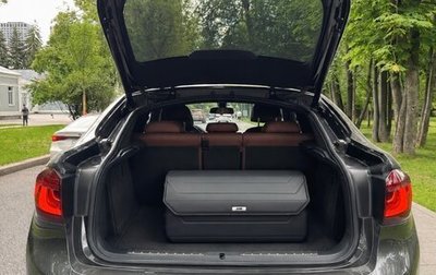 BMW X6, 2018 год, 4 900 000 рублей, 1 фотография