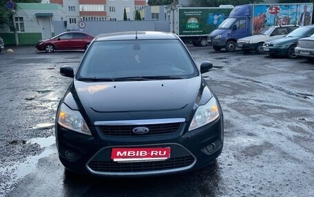 Ford Focus II рестайлинг, 2008 год, 420 000 рублей, 1 фотография
