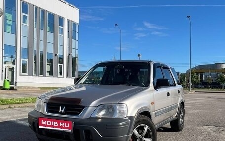 Honda CR-V IV, 1998 год, 295 000 рублей, 1 фотография