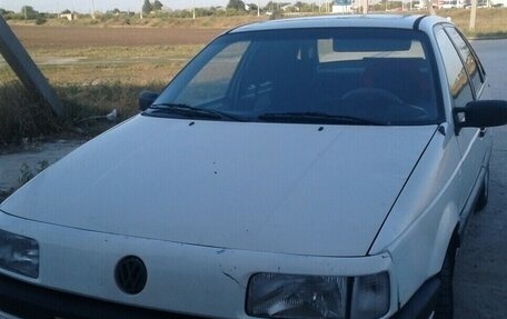 Volkswagen Passat B3, 1990 год, 33 000 рублей, 1 фотография
