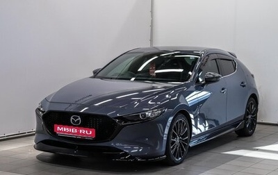 Mazda 3, 2019 год, 1 699 000 рублей, 1 фотография