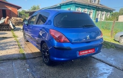 Peugeot 308 II, 2010 год, 400 000 рублей, 1 фотография
