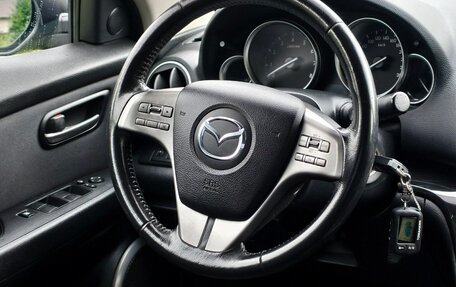 Mazda 6, 2008 год, 840 000 рублей, 7 фотография