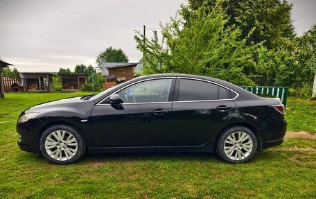 Mazda 6, 2008 год, 840 000 рублей, 3 фотография