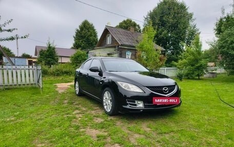 Mazda 6, 2008 год, 840 000 рублей, 2 фотография