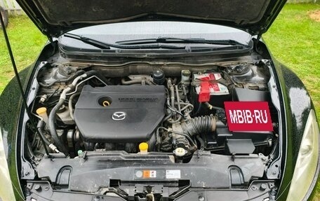 Mazda 6, 2008 год, 840 000 рублей, 6 фотография