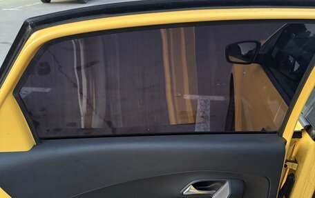 Volkswagen Polo VI (EU Market), 2017 год, 900 000 рублей, 12 фотография
