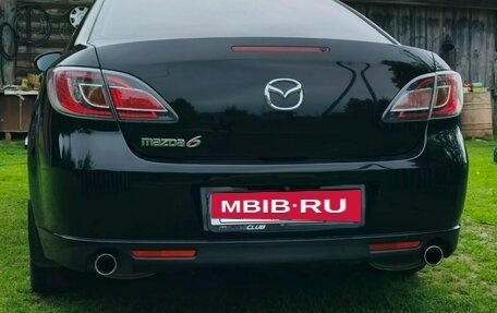 Mazda 6, 2008 год, 840 000 рублей, 5 фотография