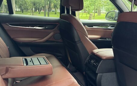 BMW X6, 2018 год, 4 900 000 рублей, 3 фотография