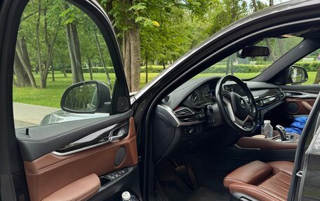 BMW X6, 2018 год, 4 900 000 рублей, 2 фотография
