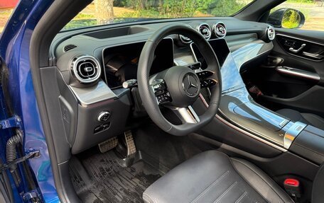 Mercedes-Benz GLC Coupe, 2024 год, 10 500 000 рублей, 9 фотография
