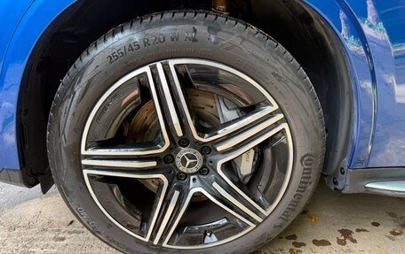 Mercedes-Benz GLC Coupe, 2024 год, 10 500 000 рублей, 8 фотография