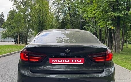 BMW X6, 2018 год, 4 900 000 рублей, 7 фотография