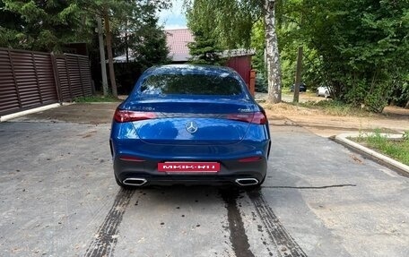 Mercedes-Benz GLC Coupe, 2024 год, 10 500 000 рублей, 7 фотография