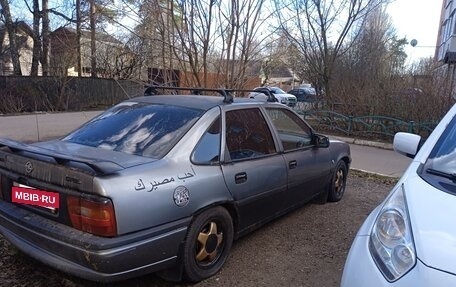 Opel Vectra A, 1995 год, 150 000 рублей, 2 фотография